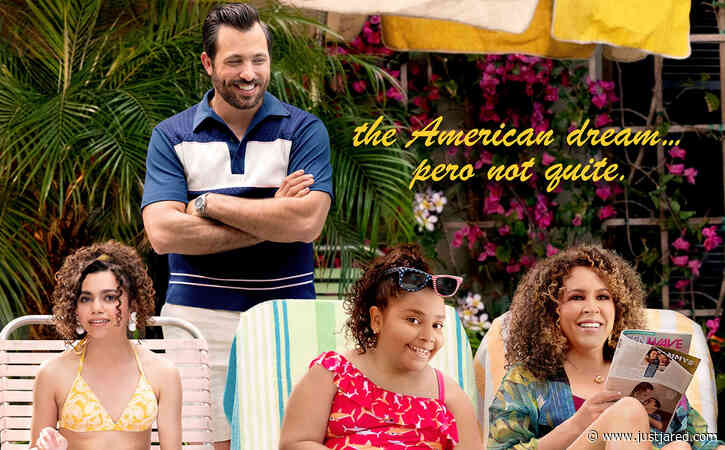 HBO Max Cancels 'Gordita Chronicles' Due to Programming Shift, Producers Eva Longoria & Zoe Saldana React