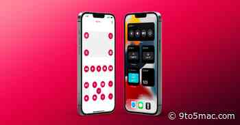 ‘TV Remote’ app updated with theme options, custom layout, and more
