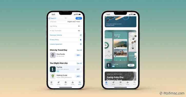 Apple expanding App Store ads from search to ‘Today’ tab and more