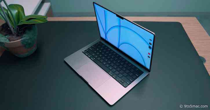 All-time lows on M1 Pro MacBook Pros, M2 MacBook Pro, more in weekend’s best deals