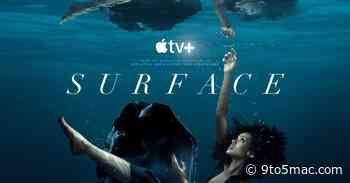 How to watch Surface TV show on Apple TV+