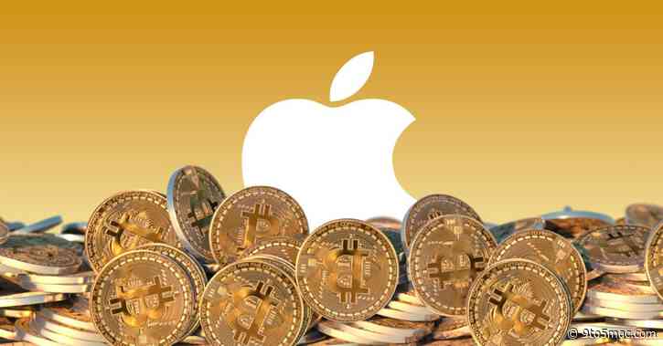 Is Apple allowing crypto scam apps in the App Store? US lawmakers want to know
