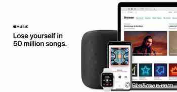How to cancel Apple Music subscription