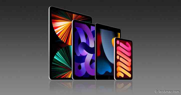 Which iPad should you buy for college students?