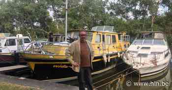 Voorzitter Yachtclub Wervik over verwaarloosde boten en onbetaalde facturen: “We staan met onze rug tegen de muur, als er miserie is dan is het met de Fransen” - Het Laatste Nieuws