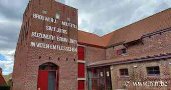 Kinderbrouwerij wordt festivalplek voor de hele familie tijdens Koerfeest - Het Laatste Nieuws