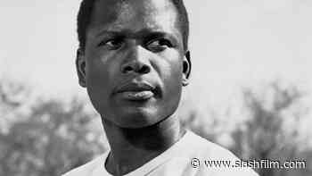 The Money Was Never What Drew Sidney Poitier To Acting - /Film
