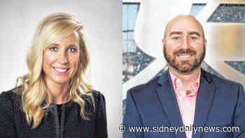 Continental Express passes the torch to the next generation - sidneydailynews.com