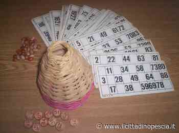 Tombola sotto le stelle nel mese di agosto - Il Cittadino Pescia