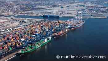 FMC Adds to Investigations and Enforcement Under Shipping Reform Act - The Maritime Executive