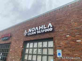 New Cajun restaurant coming to Bexley – 614NOW - 614NOW