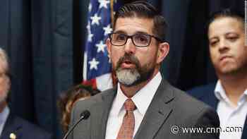 Top Florida education official tells schools they have no obligation to follow new federal Title IX non-discrimination guidance