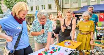 Bamberg: Bürgerbeteiligung zur Nördlichen Promenade ergiebig - 'viele tolle Vorschläge erhalten' - inFranken.de