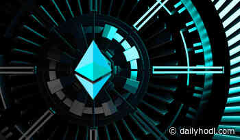 Surging Ethereum (ETH) Scaling Solution Sees Rise in Network and Developer Activity Despite Crypto Bear Market - The Daily Hodl