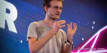 Prices of Ethereum’s original coin soar as crypto miners flock to ETC ahead of looming Merge - Fortune