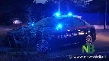 Cossato, 12 ragazzi in strada e schiamazzi alle 3 di notte: residente chiama i Carabinieri - newsbiella.it