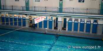 Cergy-Pontoise : la moitié des piscines fermées en raison de la pénurie de maîtres-nageurs - Europe 1