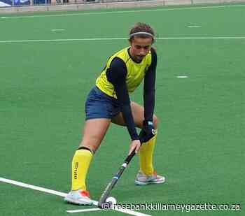 Hockey team brings gold - Rosebank Killarney Gazette