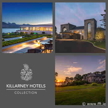 Enhanced Employee Benefits at Killarney Hotels Collection - FFT.ie