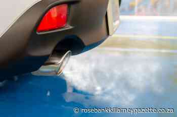 If you warm up your vehicle, do so safely - Rosebank Killarney Gazette