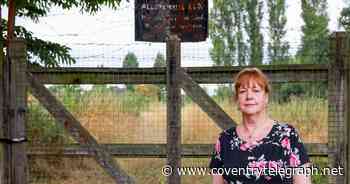 Coventry residents 'shocked' as new homes set to border their properties - Coventry Live