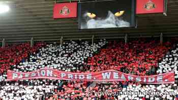 SAFC news: Staggering ticket update for Coventry clash as Middlesbrough fixture is moved - Sunderland Echo