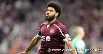 Sunderland sign 'serial goalscorer' from Premier League club ahead of Coventry City clash - Coventry Live