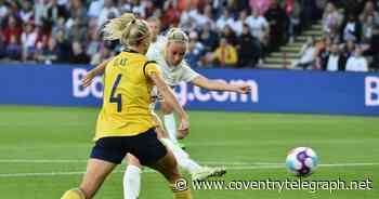 Watch England women in Euro 2022 final for free at Coventry cinema - Coventry Live