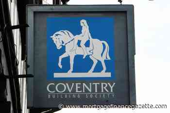 Coventry reports mortgage lending of £3.8bn in H1 2022 - Mortgage Finance Gazette