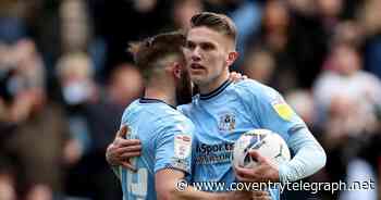 Coventry City pair tipped to battle for Championship crown - Coventry Live