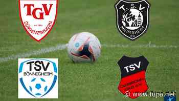 Heide-Pokal beim TSV Botenheim - FuPa - FuPa