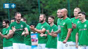 Deshalb träumt der VfL Platte Heide von der Bezirksliga - WP News