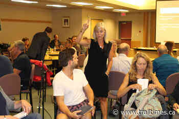 Castlegar to host West Kootenay candidate readiness workshop - Trail Times