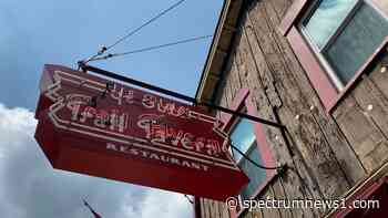 Enjoy lunch with a side of history at Ye Olde Trail Tavern - Spectrum News 1