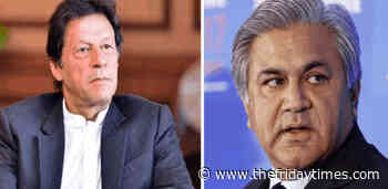 PTI Foreign Funding: The Money Trail Spanning the UK, UAE and Pakistan - The Friday Times