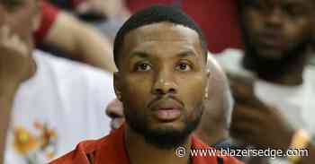 Is Damian Lillard Really Stuck with the Trail Blazers? - Blazer's Edge