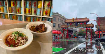 Off the Eaten Trail offers guided tours through Victoria's Chinatown | Dished - Daily Hive