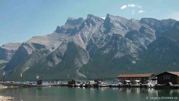 Long weekend rush: Calgarians flock to the mountains - but are the mountains ready for them?