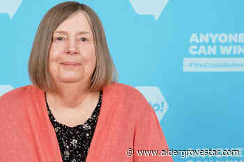 Power outage reveals $200K lottery win for Langley woman - Aldergrove Star