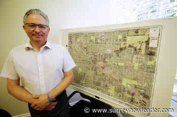 The goal is 'not to recreate Fleetwood' with Surrey-Langley SkyTrain: BIA executive director - Surrey Now Leader