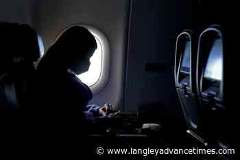 B.C. COVID cases, hospital admissions down this week - Langley Advance Times