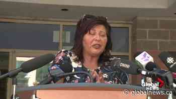 Langley mayor on the next steps for the vulnerable unhoused population - Global News