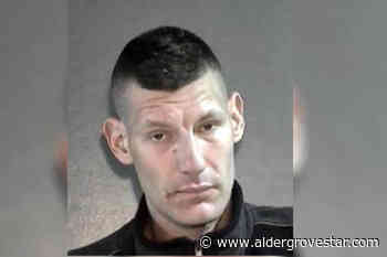 Langley RCMP search for missing 46-year-old local man - Aldergrove Star