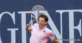 Grün-Weiss Mannheim: Auf neuen Wegen - Tennis - Rheinpfalz.de