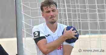 SC Verl-Neuzugang will jetzt seinem Zwillingsbruder nacheifern - Neue Westfälische