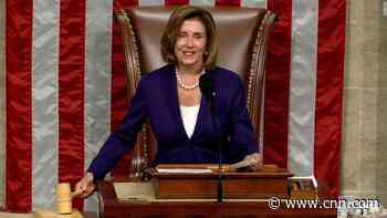 Assault-style weapons ban passes House, will probably fail in the Senate