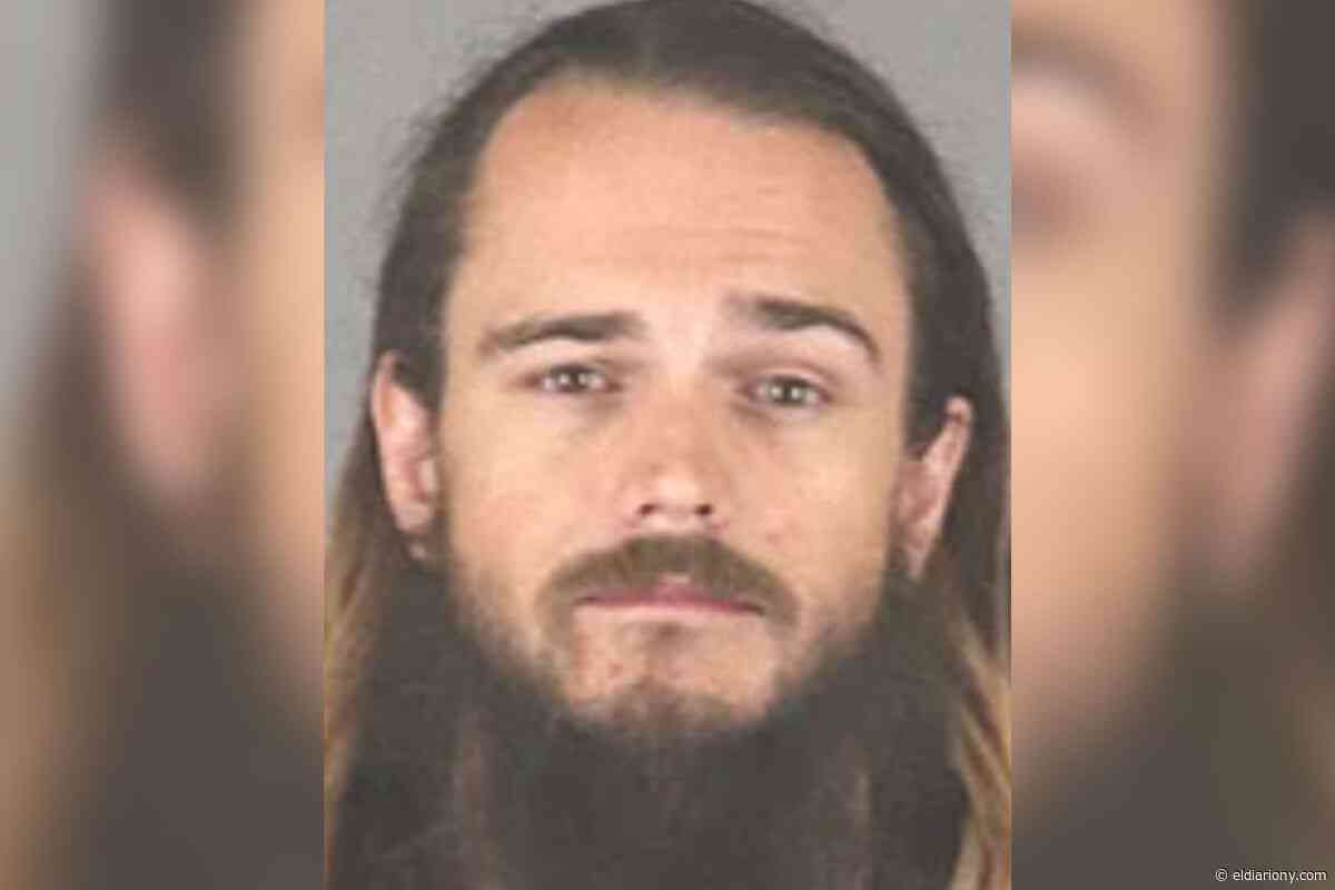 Hombre de California que cometió abusos sexuales en su calabozo es sentenciado a 200 años de prisión - El Diario NY