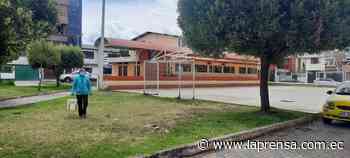 ¡Atacar el problema de raíz con los ‘vecis’! - Diario La Prensa Riobamba