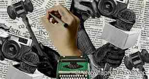 ¿Cómo regular al ejercicio periodístico? - Diario La Prensa Riobamba