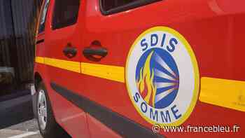 Une grenade au phosphore découverte sur un chantier à Villers-Bretonneux - France Bleu